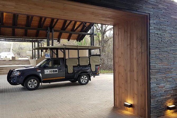 Private Morning Game Drive From Hazyview L Kruger National Park - What to Bring