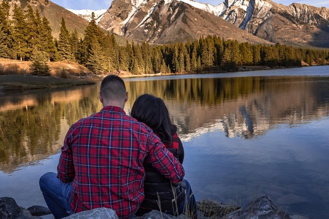 Private Photo Session With a Local Photographer in Kananaskis - Photographer Expertise