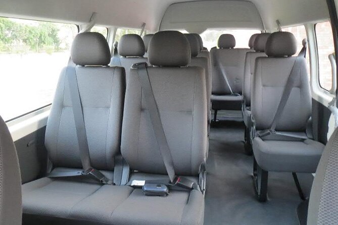 Private Round Trip Airport Transfer in Montego Bay - Contact Information