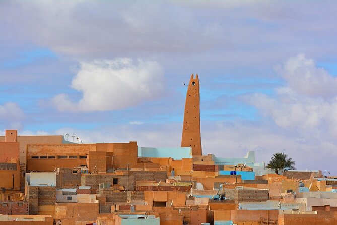 Private Tour of Ghardaïa 2 Days (The Mzab Valley) - Highlights