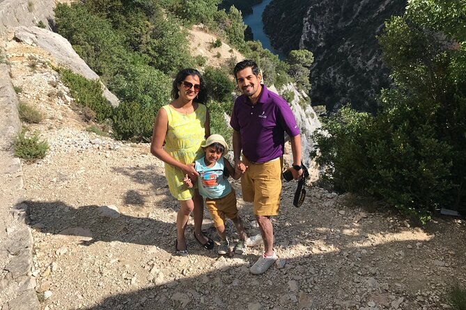 Private Tour to Gorges Du Verdon and Its Lavender Fields - Recommendations and Considerations