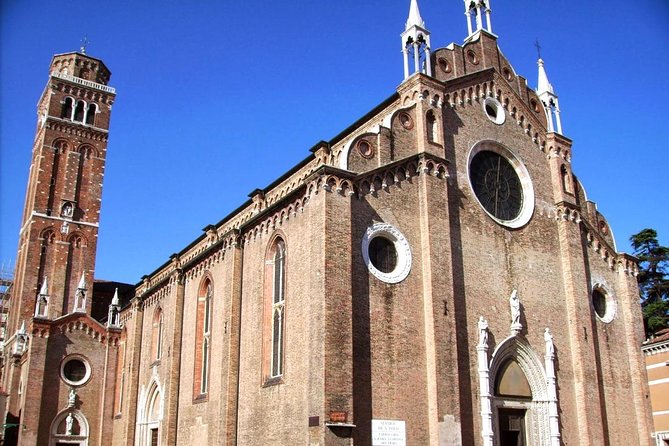 Private Tour: Venice Rialto Market, San Polo and Frari Church Walking Tour - Personalized Attention and Insights