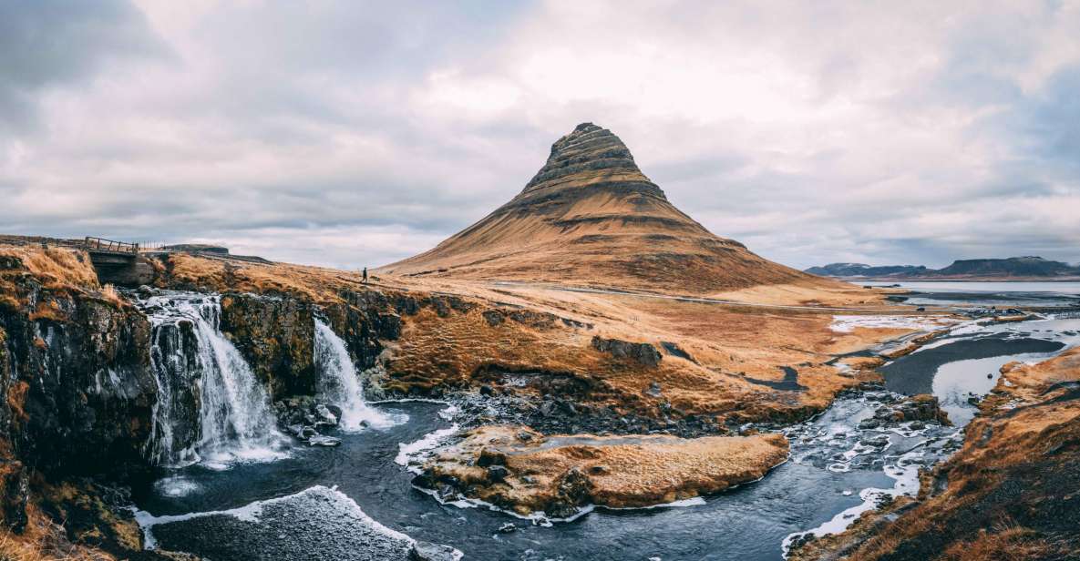 Reykjavik: 8-Day Small Group Circle of Iceland Tour - Tour Inclusions and Exclusions