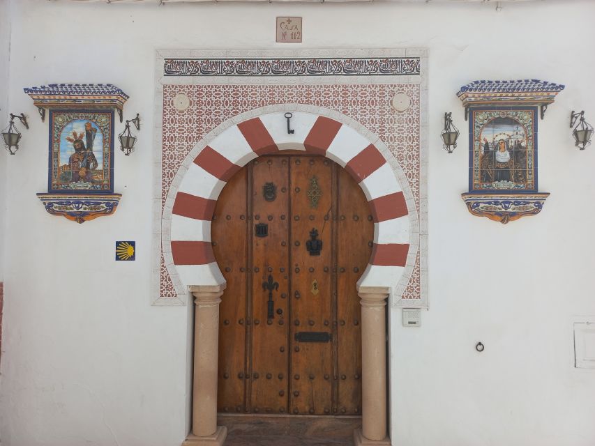 Ronda & Setenil De Las Bodegas - Semiprivate - Participant Restrictions