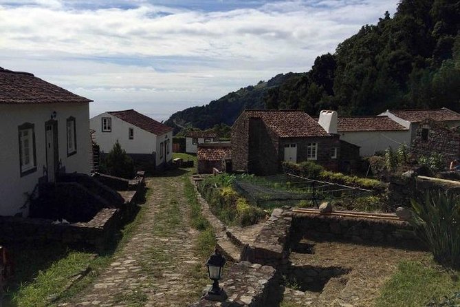 Sanguinho Hike From Ponta Delgada - Pickup and Additional Information