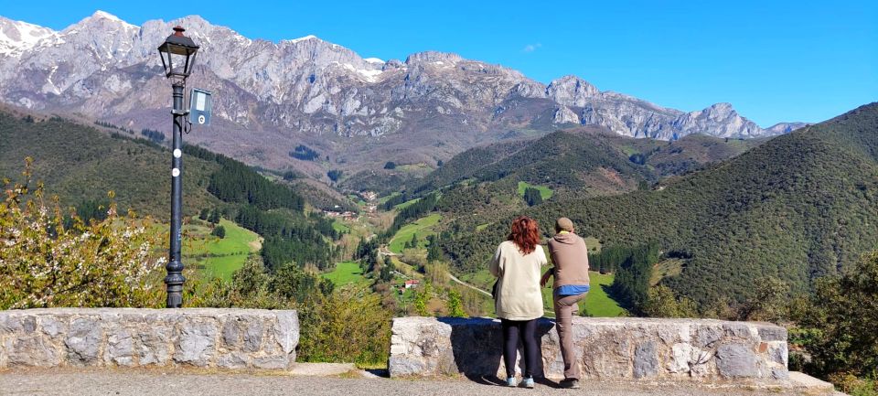 Santander: Picos, Santo Toribio Monastery and Potes Day Tour - Customer Feedback and Ratings