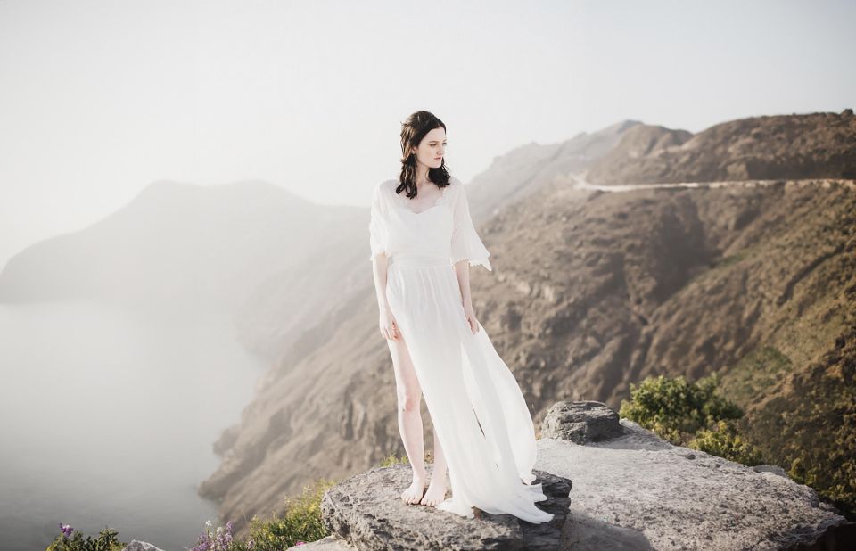 Santorini: Exclusive Personalized Photoshoot Session - Photoshoot Locations