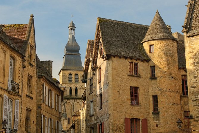 Sarlat Gourmet Tour and Market Visit - Highlights of the Tour