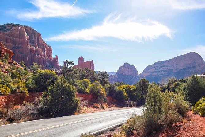 Sightseeing Highlights Tour of Sedona - Tour Improvement Suggestions