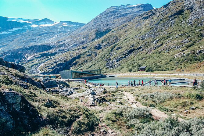 Sightseeing Tour in Trollstigen - Land of Trolls - Booking and Cancellation