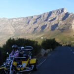 Signal Hill Romantic Sunset Tour In Cape Town Itinerary And Experience