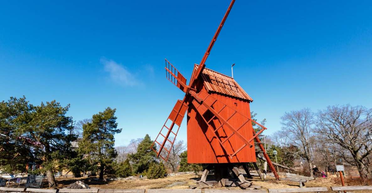 Skansen Stockholm Fast-Track Tickets, Private Tour - Pricing and Booking Details