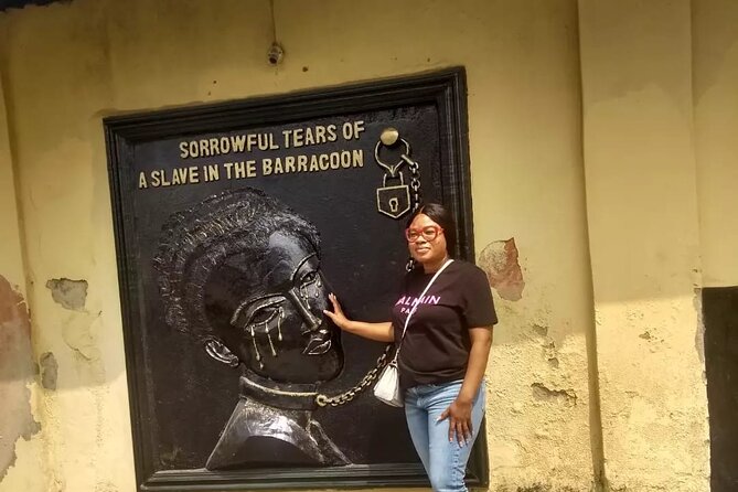 Slave Trade Tour: Badagry Black Heritage Adventure - Additional Information