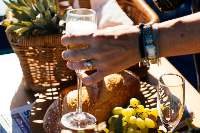 Small Group Tour to Stellenbosch With Wine Tasting - Boutique Winery Visits