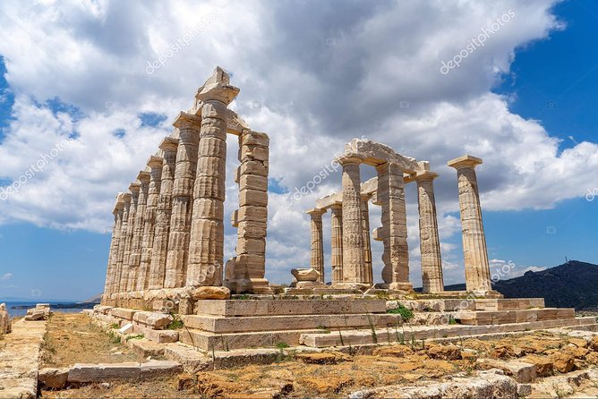 Snorkeling and Swimming Tour to the Poseidons Temple at Sounio Cape - Highlights of the Experience