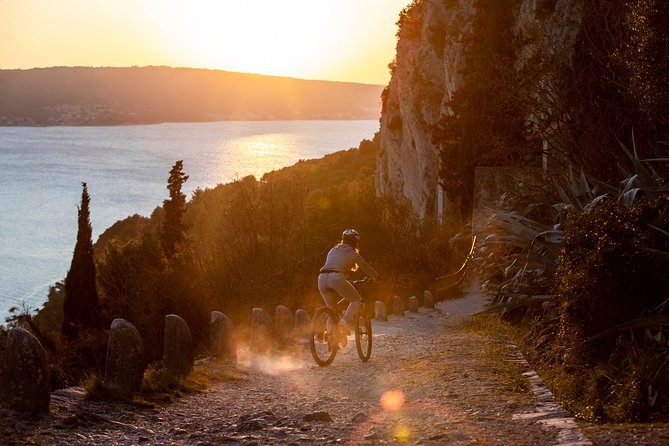 Split City Bike Tour - Panoramic Viewpoints