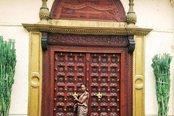 Stone Town Private Walking Tour - Guest Reviews