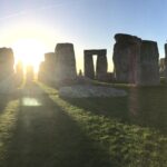 Stonehenge Private Car Tour Tour Details