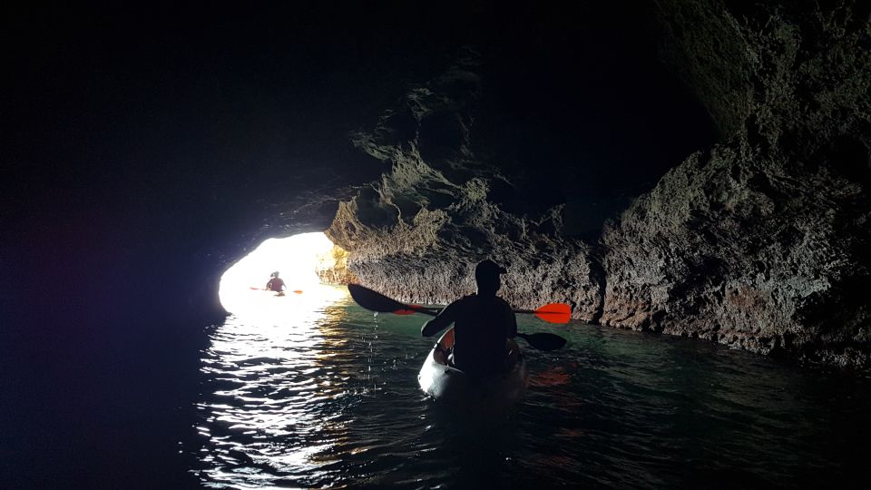 Stop Inside Benagil Cave - 2 Hours Guided Tour - Equipment and Safety