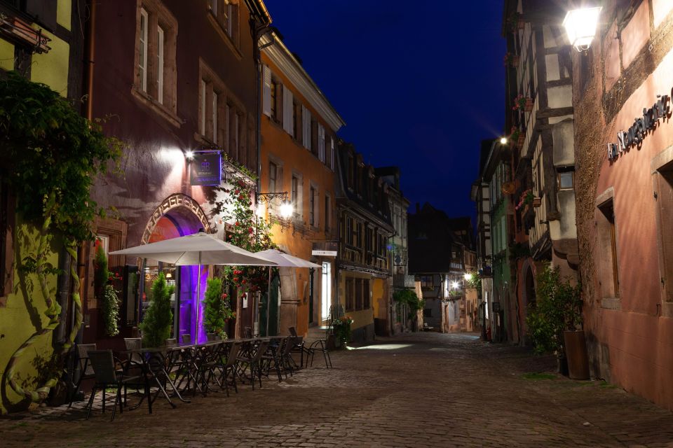 Strasbourg, Colmar, Eguisheim, Riquewihr: Private Excursion - Frequently Asked Questions