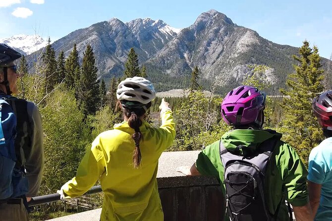 Sundance Canyon Ebike and Hike Guided Tour - Safety and Accessibility