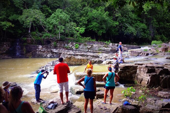 Super Safari Cultural History Higuey - Traveler Suitability