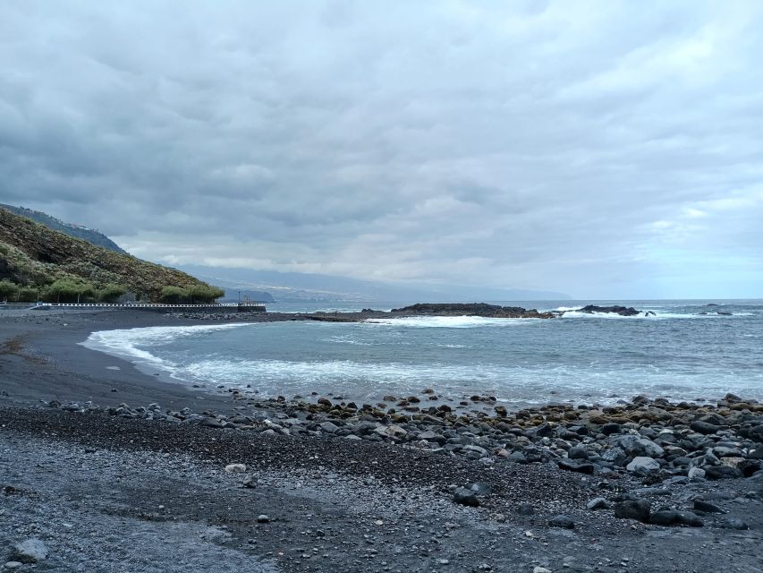 Tenerife: North Coast Landscapes Private Day Tour - Things To Known