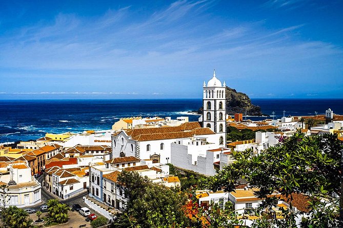 Tenerife North Private Tour: Through Villages and Ports - Experiencing the Canary Islands Heritage