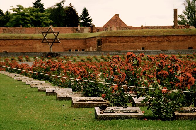 Terezin and the Best of Bohemian and Saxon Switzerland Guided Tour - Scenic Hike and Panoramic Views