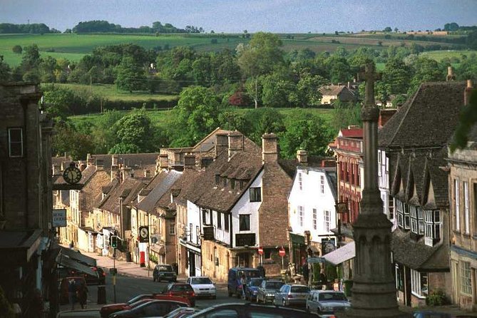 The Cotswolds Guided Day Tour From London - Exceptional Customer Reviews