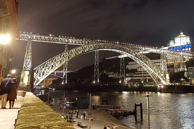 The One Thing to Do in Porto | the Charm & Essence Walking Tour - Tour Reviews