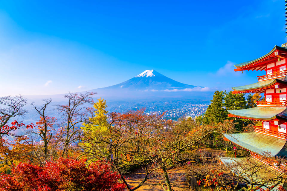 Tokyo: Mt. Fuji & Hakone Tour With English Speaking Driver. - Customer Service and Reviews