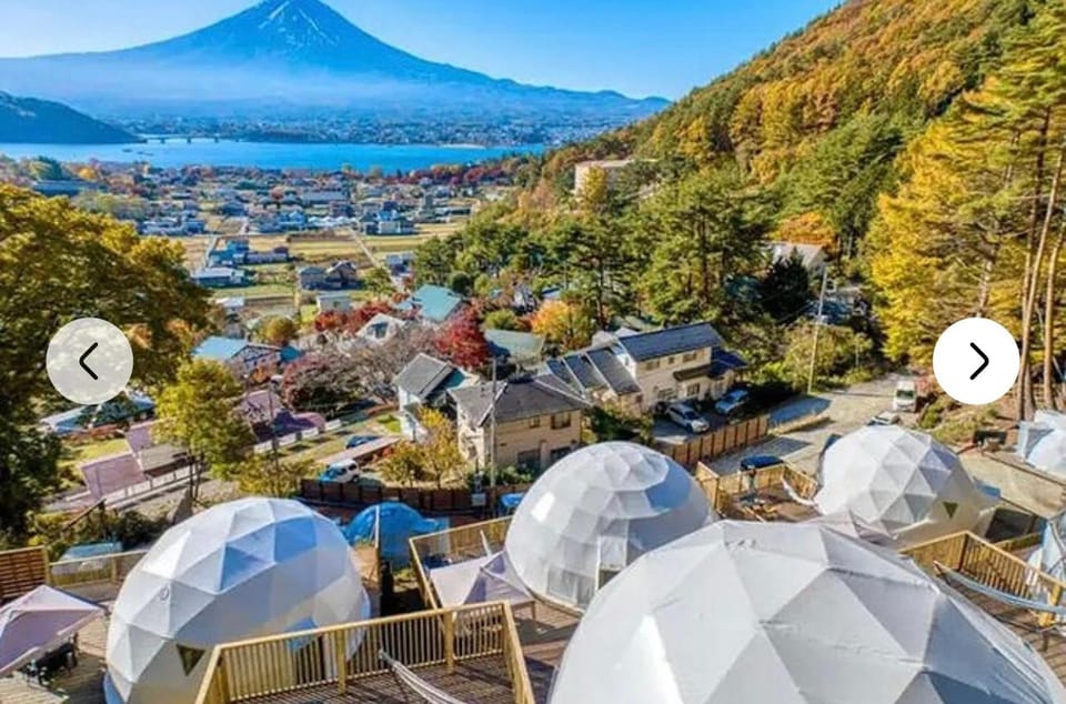 Tokyo: Mt. Fuji, Kawaguchi Lake, & Oshino Hakkai Day Trip - Cultural Immersion Through Matcha