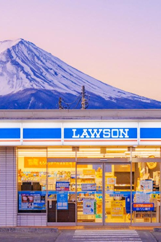 Tokyo: Mt.Fuji Kawaguchiko, Oshino Hakkai,Matcha-Making Tour - Important Information