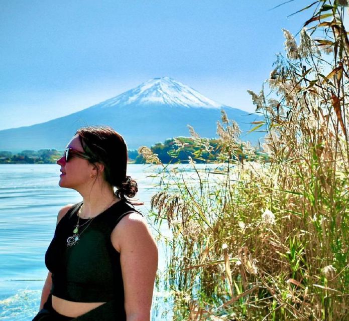 Tokyo: Mt. Fuji, Lake Kawaguchi,Lake Yamanaka,Onsen Day Tour - Frequently Asked Questions