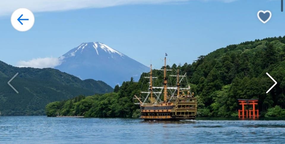 Tokyo to ;Private Trip to Mount Fuji and Lake Kawaguchi - Trip Duration