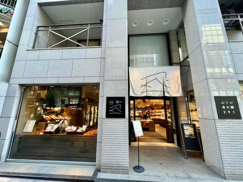 Tokyo : Yuurakucho Japanese Local Delicacies Tour - Tour Duration