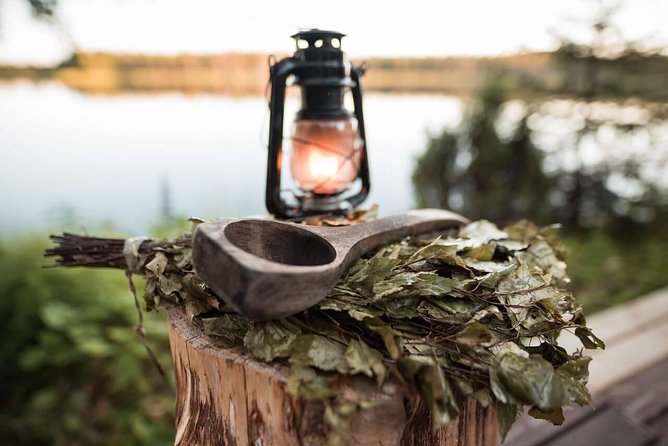 Traditional Lappish Evening in the Wilderness With Dinner - Cancellation Policy