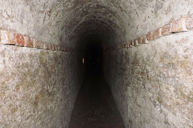 Underground Turin Walking Tour - What to Expect on the Tour