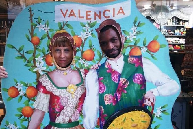 Valencia Guided Tours - Walking Tours - - Review Highlights