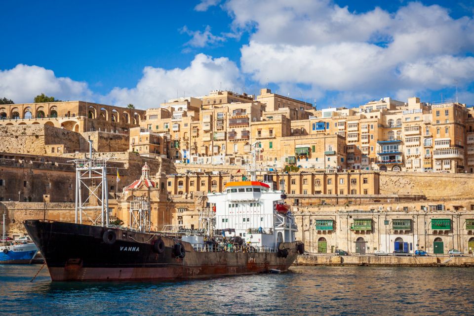 Valletta: First Discovery Walk and Reading Walking Tour - Frequently Asked Questions