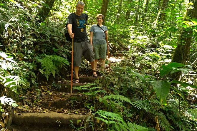 Vermont Nature Trail Tour With Frasers Taxi and Tours - Booking and Group Size