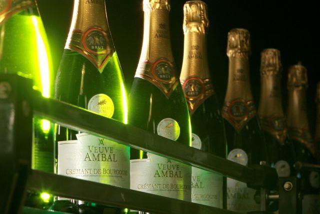 Veuve Ambal 1.5-Hour Cellar Tour With Tasting - Tour Scheduling and Availability