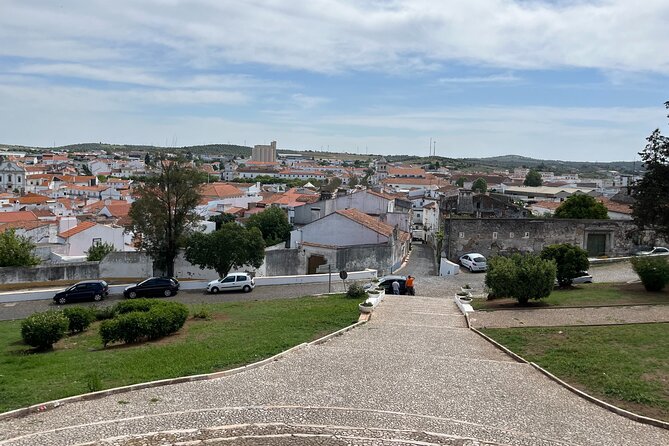 Walking Tour in Estremoz - Booking and Confirmation