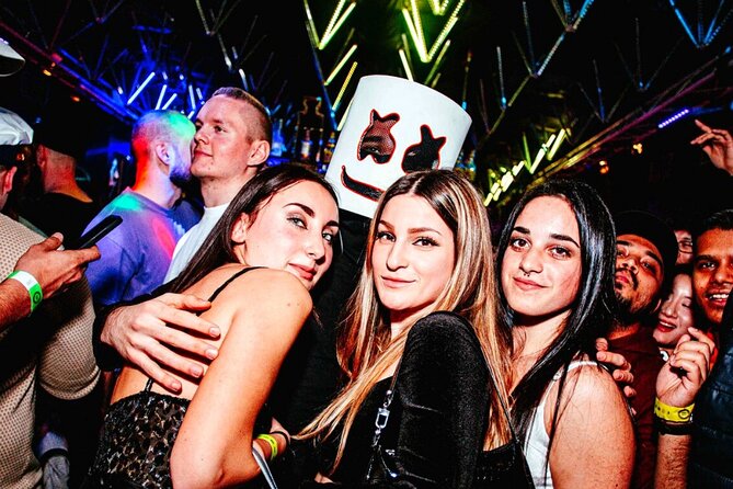 WEDNESDAY PARTY IN PRAGUE | Admission Ticket - Event Reviews