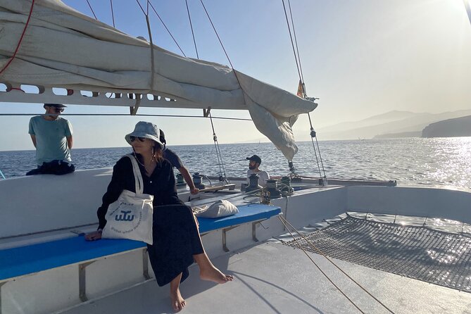 Whale & Dolphin Observation on Silent Catamaran With Hydrophone - Observing Whales and Dolphins