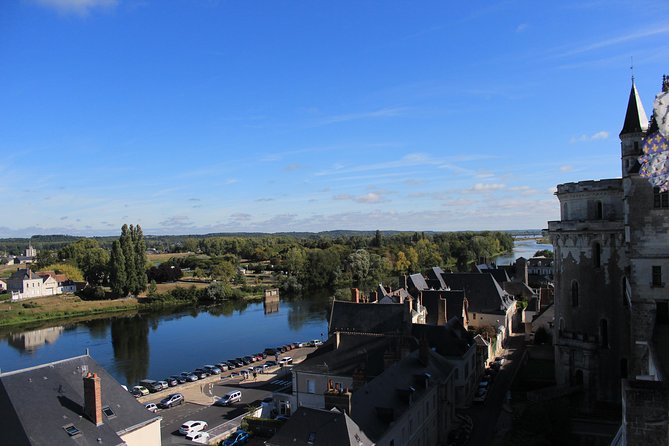 Wine Tasting Tour in Loire Valley With Castle Visits and Lunch - Booking and Pricing