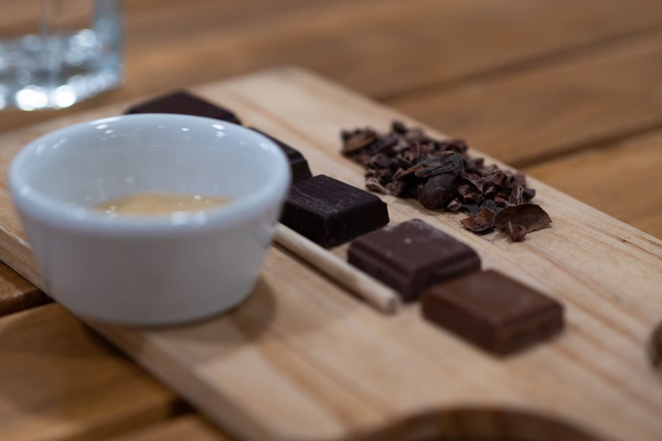 York: York Cocoa Works Guided Tour and Tasting - Frequently Asked Questions