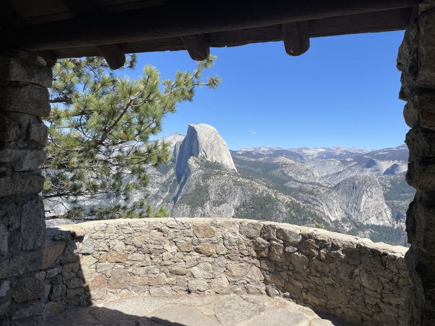 Yosemite, Giant Sequoias, Private Tour From San Francisco - Getting to Yosemite