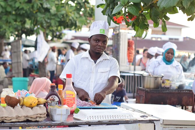 Zanzibar Stone Town Historical Tour and Spice Farm Tour - Cancellation and Refund Policy